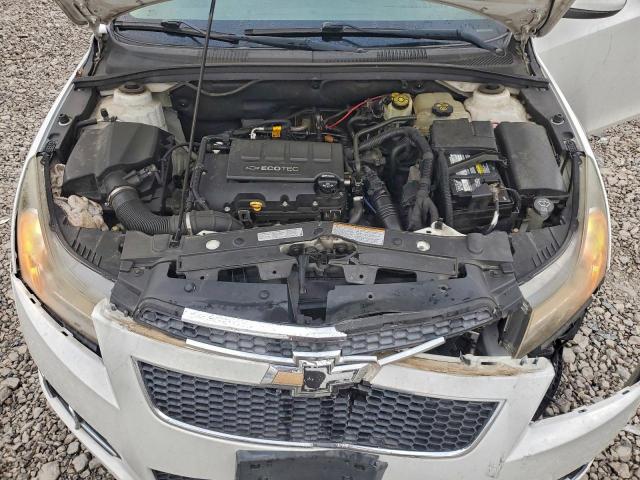 Chevrolet Cruze Lt Image 11