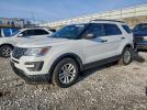 Ford Explorer Image 1