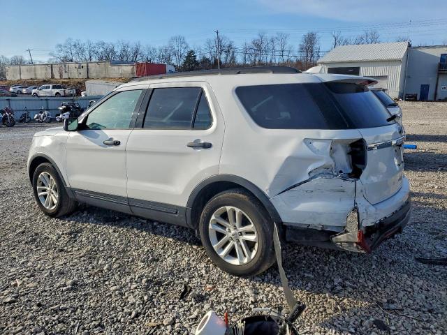Ford Explorer Image 7