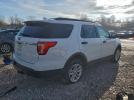 Ford Explorer Image 4
