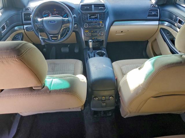 Ford Explorer Image 12