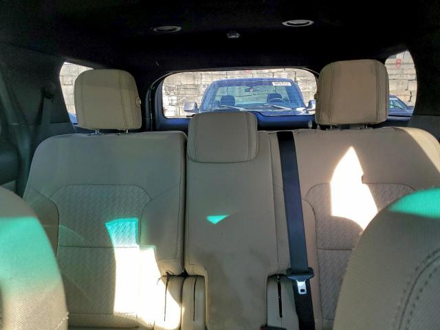 Ford Explorer Image 11