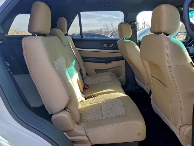 Ford Explorer Image 9