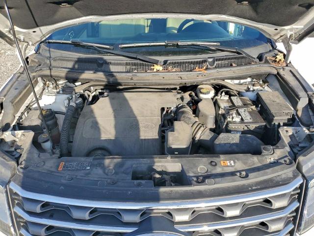 Ford Explorer Image 13