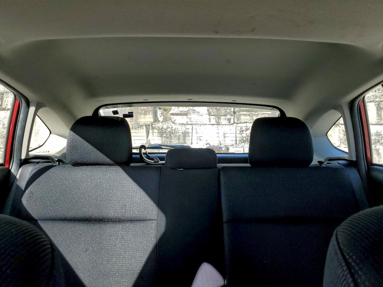 Subaru Impreza Sport Image 5