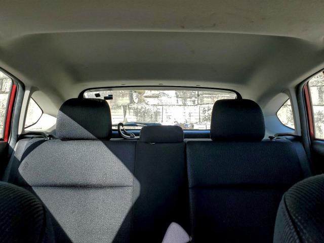 Subaru Impreza Sport Image 5