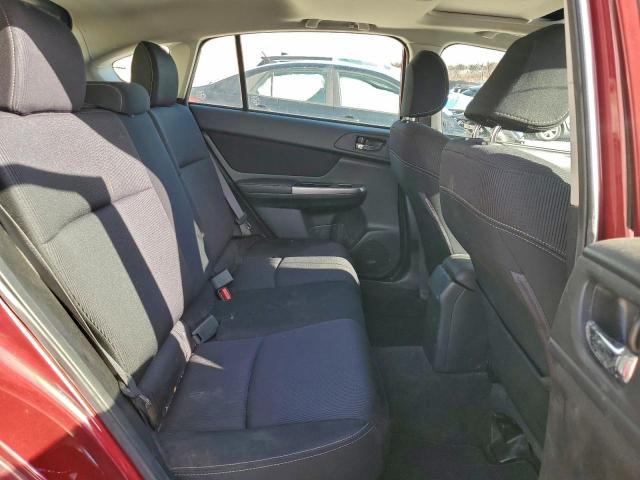 Subaru Impreza Sport Image 8