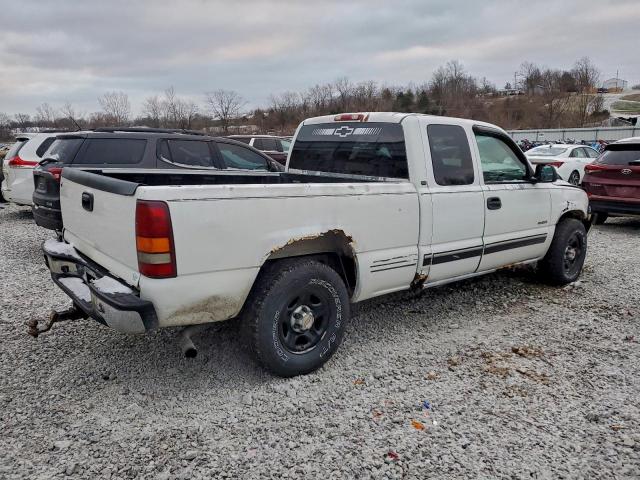 Chevrolet Silverado C1500 Image 7