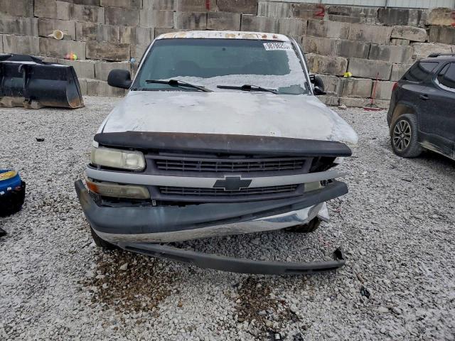 Chevrolet Silverado C1500 Image 11