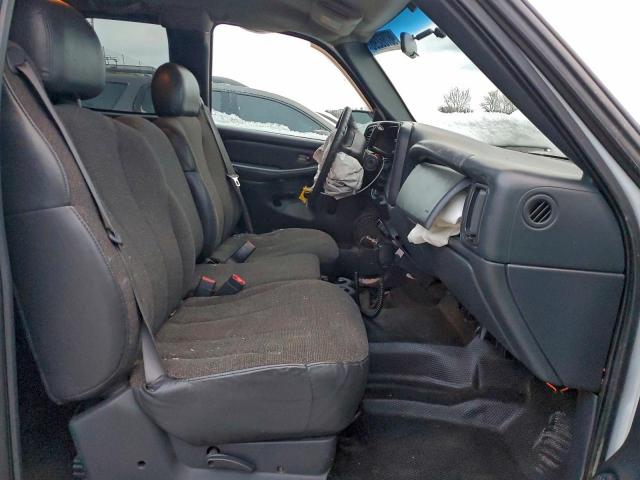 Chevrolet Silverado C1500 Image 5