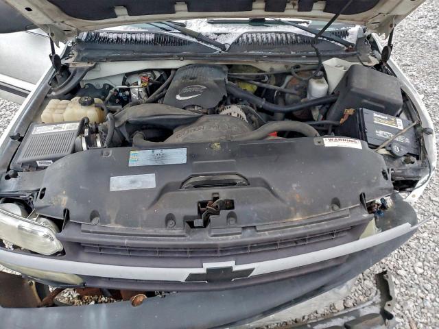 Chevrolet Silverado C1500 Image 12