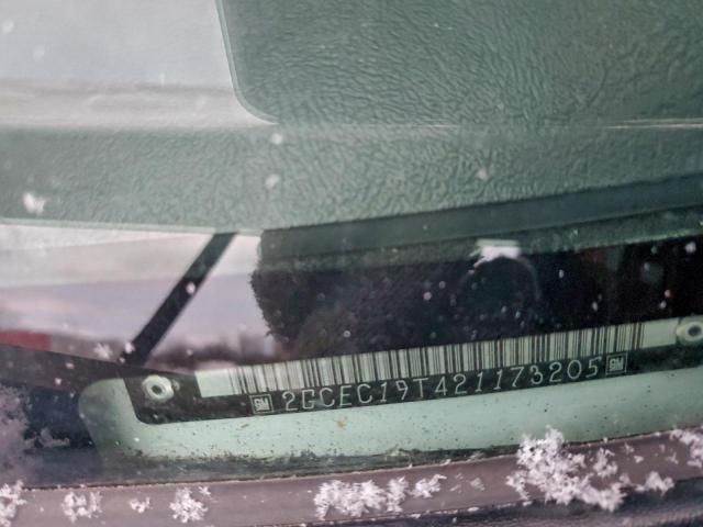 Chevrolet Silverado C1500 Image 2