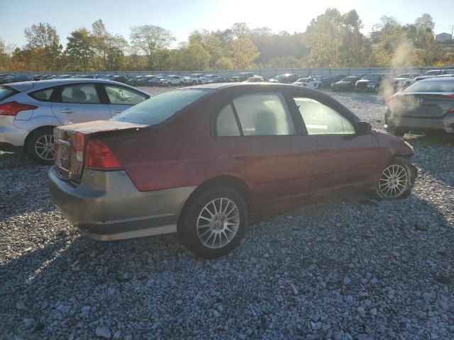 Honda Civic Ex Image 13