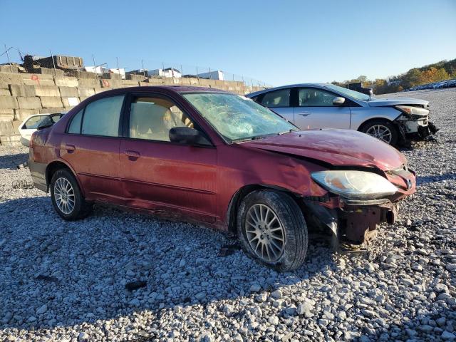 Honda Civic Ex Image 2