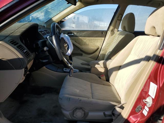 Honda Civic Ex Image 3