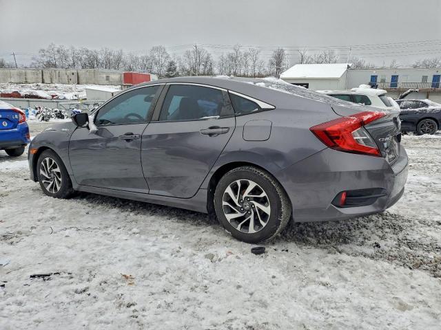 Honda Civic Ex Image 9