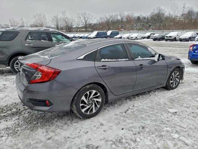 Honda Civic Ex Image 12