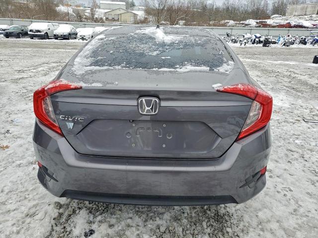 Honda Civic Ex Image 5