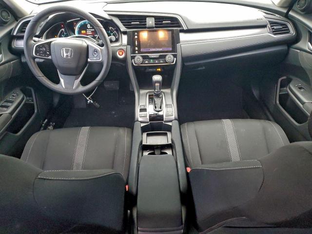 Honda Civic Ex Image 10