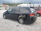 Honda Odyssey Exl Image 2
