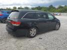 Honda Odyssey Exl Image 3