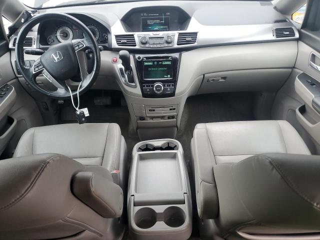 Honda Odyssey Exl Image 7