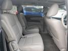 Honda Odyssey Exl Image 9