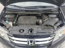 Honda Odyssey Exl Image 12