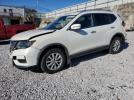 Nissan Rogue S Image 1