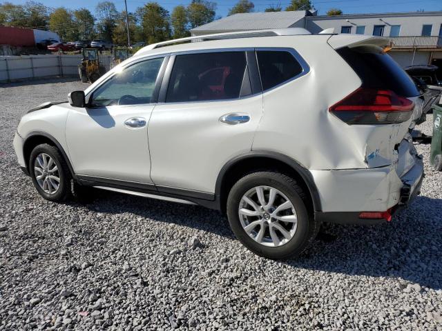 Nissan Rogue S Image 5