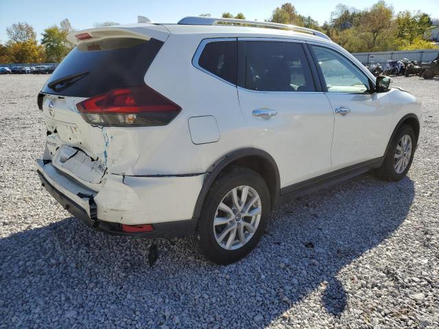 Nissan Rogue S Image 2