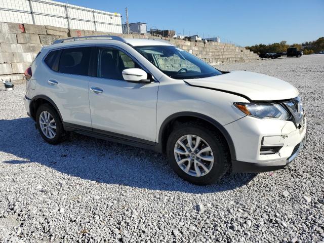 Nissan Rogue S Image 3