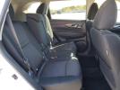 Nissan Rogue S Image 11