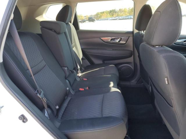 Nissan Rogue S Image 11