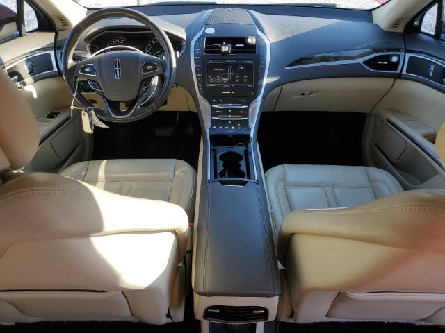 Lincoln MKZ Image 5