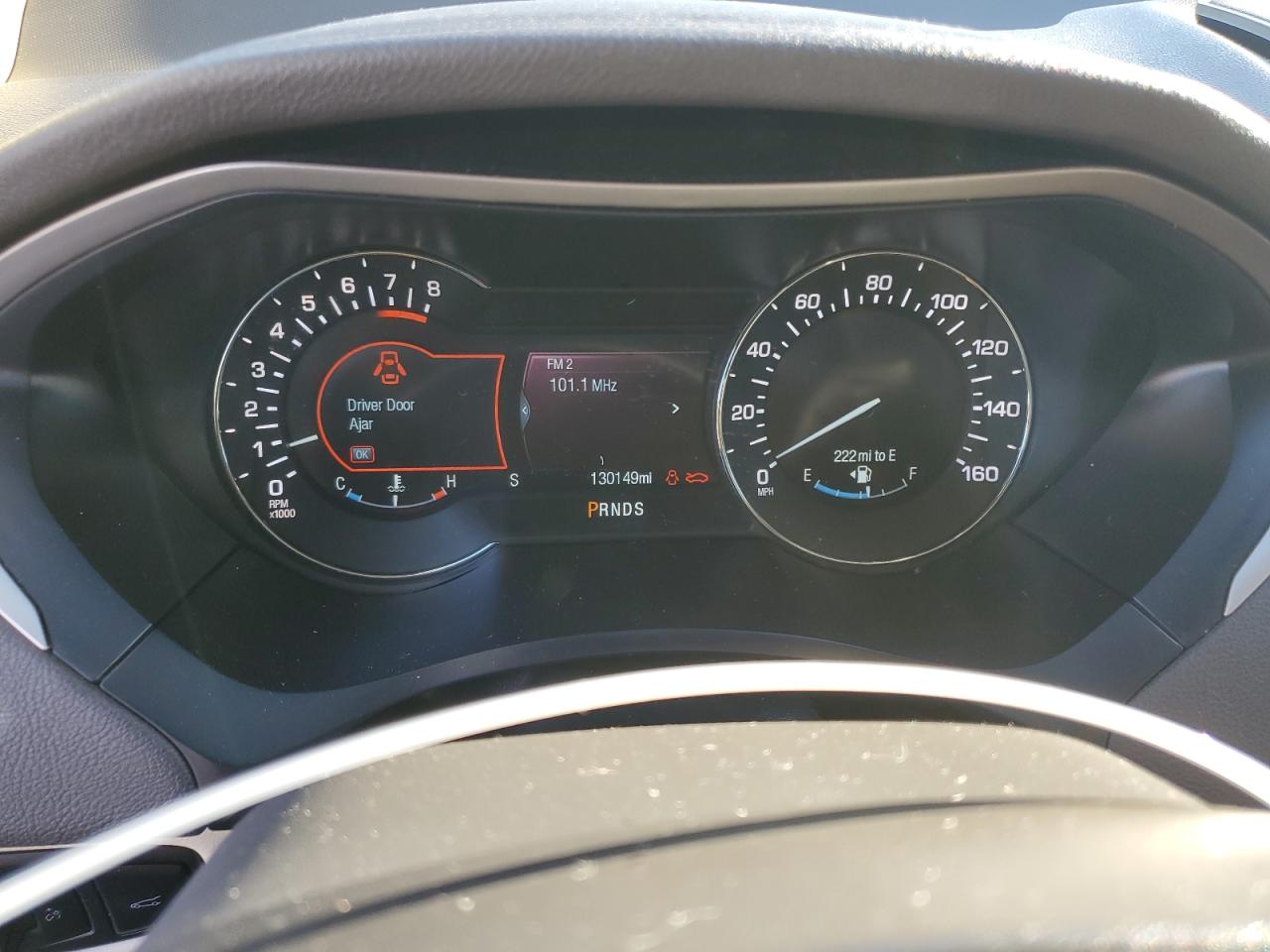 Lincoln MKZ Image 10