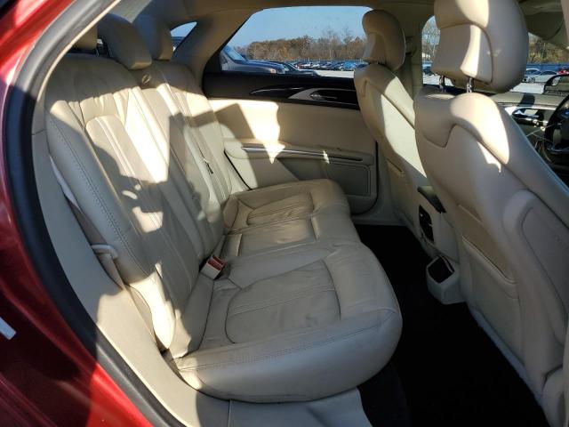 Lincoln MKZ Image 12