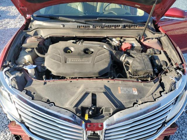 Lincoln MKZ Image 13