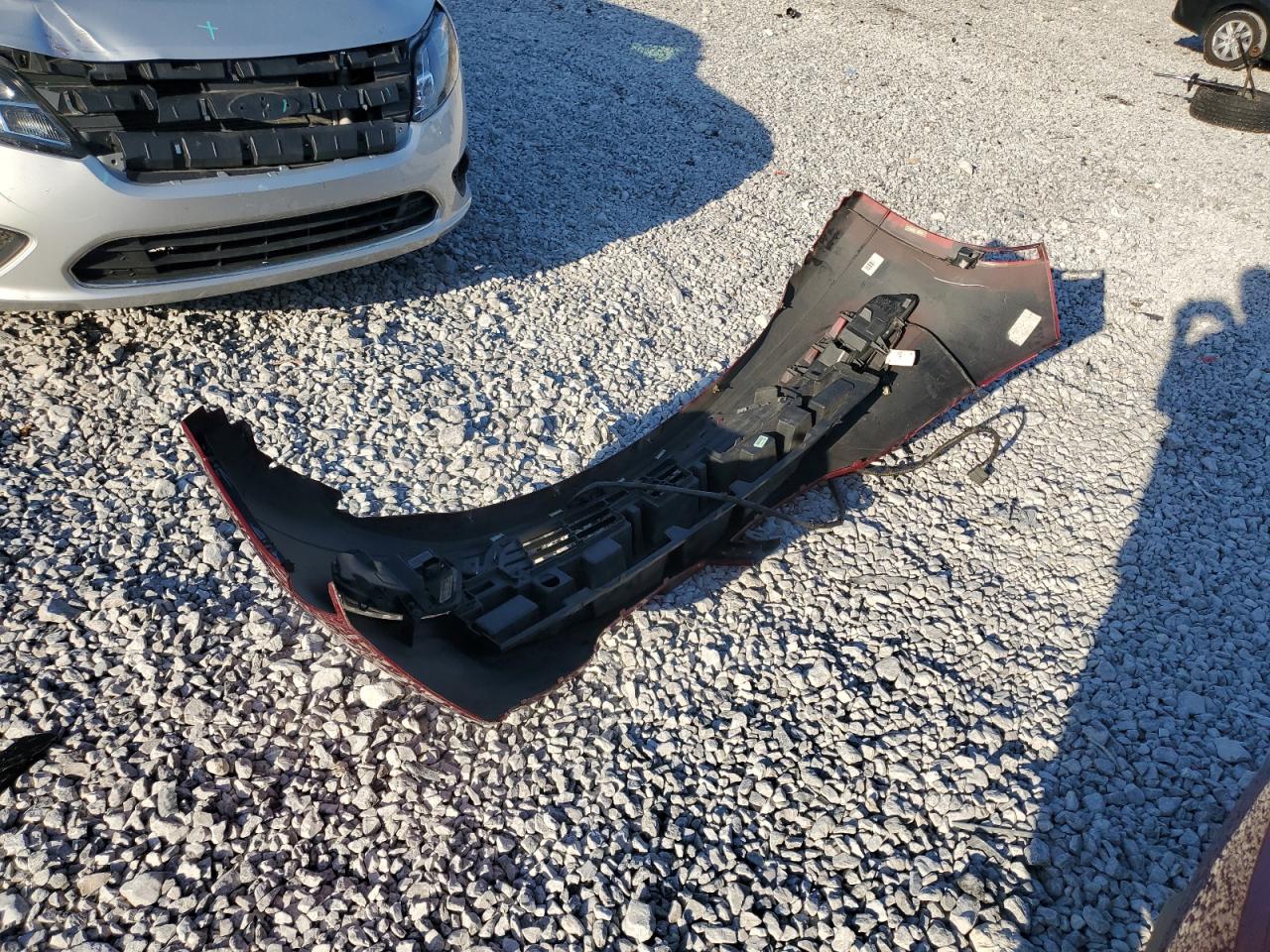 Lincoln MKZ Image 11