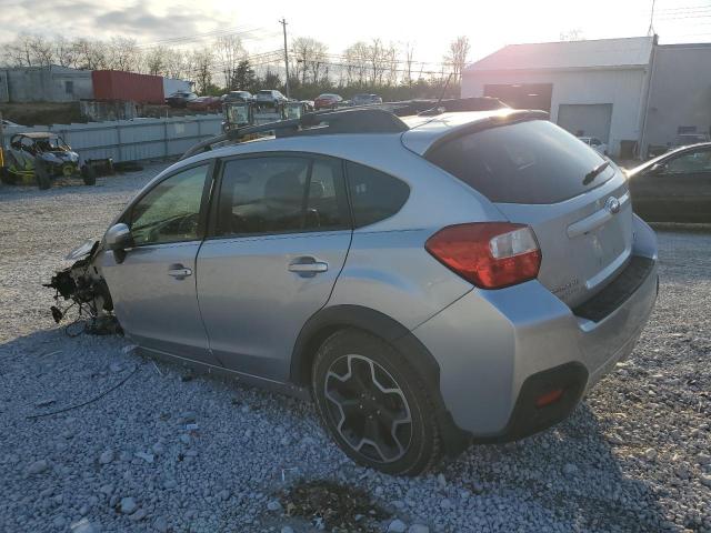 Subaru Xv 2.0 Limited Image 13