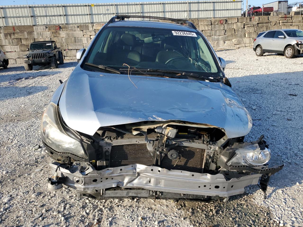 Subaru Xv 2.0 Limited Image 4