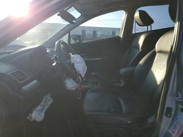 Subaru Xv 2.0 Limited Image 5