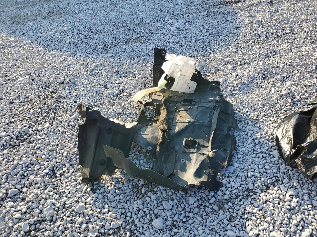 Subaru Xv 2.0 Limited Image 11