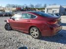 Chrysler 200 Limited Image 3