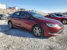 Chrysler 200 Limited Image 4