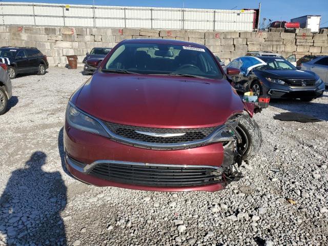 Chrysler 200 Limited Image 5