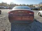 Chrysler 200 Limited Image 13