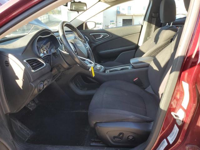 Chrysler 200 Limited Image 8