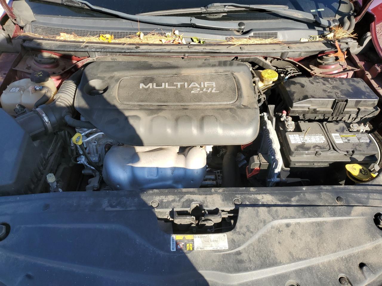 Chrysler 200 Limited Image 9