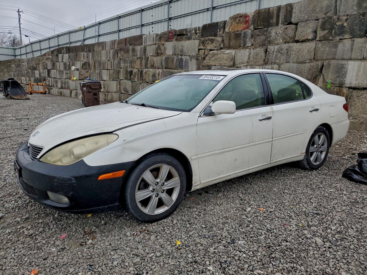 Lexus Es 330 Image 1